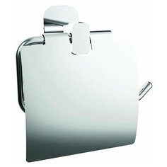 Держатель туалетной бумаги Kaiser KH-2040 хром
