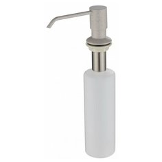 Дозатор для мыла Kaiser KH-3004 SB Sand Beige