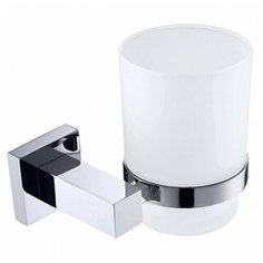 Держатель стакана (стекло) Kaiser KH-2305 хром