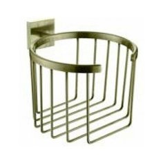 Держатель для освежителя воздуха настенный Kaiser KH-4312 бронза