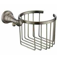 Держатель для освежителя воздуха настенный Kaiser KH-4212 Bronze