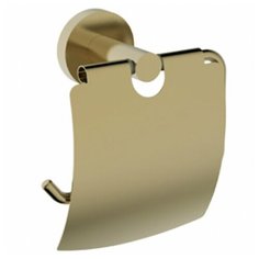 Держатель туалетной бумаги Kaiser KH-4100 Bronze