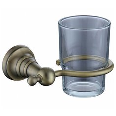 Держатель стакана (стекло) Kaiser KH-4205 Bronze