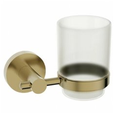 Держатель стакана (стекло) Kaiser KH-4105 Bronze