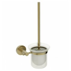 Держатель для туалетного ершика настенный Kaiser KH-4106 Bronze