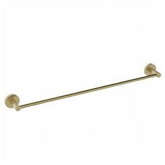 Держатель полотенца прямой Kaiser KH-4107 Bronze