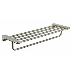 Полка для полотенец с держателем Kaiser KH-4509 Bronze
