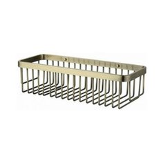 Полка настенная прямоугольная Kaiser KH-5041 Bronze