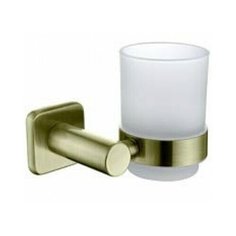 Держатель стакана (стекло) Kaiser KH-4705 бронза