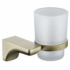 Держатель стакана (стекло) Kaiser KH-4505 Bronze