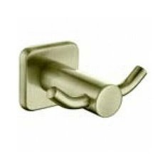 Крючок двойной Kaiser KH-4702 бронза