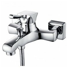Смеситель для ванны Kaiser Verona 29044 Chrome