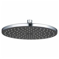 Лейка для душа потолочная Kaiser SH-282 Chrome овальная 250х180