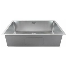 Мойка нержавеющая для кухни Kaiser KSM-7444 Silver