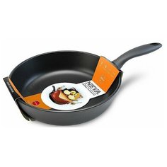 Сковорода Neva Black литая D28, N128IN