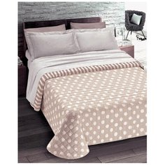 Одеяло-покрывало поис Servalli