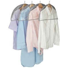 Чехлы-накидки на вешалку 56х24 см, Лондон