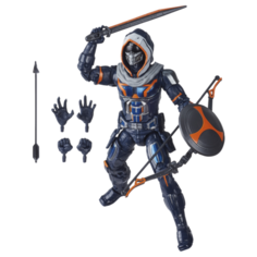 Фигурка Marvel Legends BLW Taskmaster 15см E8761 Hasbro