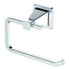 Держатель туалетной бумаги Kaiser KH-1131 хром