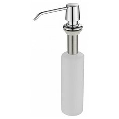 Дозатор для мыла Kaiser KH-3010 CR Chrome