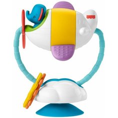 Fisher-Price Погремушка "Слоник"