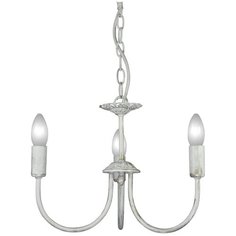 Люстра подвесная российского производства петрасвет S1169-3, 3хЕ14 макс. 60Вт