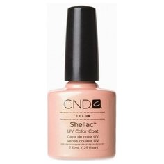 Гель-лак для ногтей CND Shellac, 7.3 мл, Iced coral