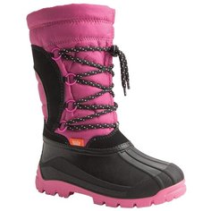 Сноубутсы Demar размер 25/26, розовый