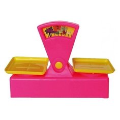 Игровой набор "Весы" (стром)