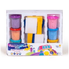 Набор для детского творчества Genio Kids Уличный художник
