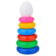 Пирамида Стром (Совтехстром) 22 см