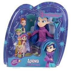 Кукла Фееринки Дрема 31 см., карапуз