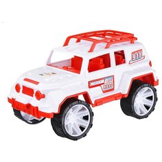 Машинка автомобиль Джип Orion Toys М4