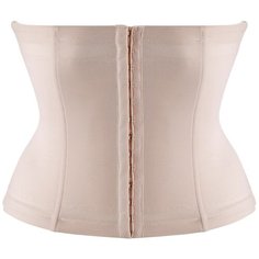 Корсет Lauma, размер 44, silver peony