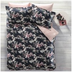 Комплект постельного белья Tivolyo home LAVINIA deluxe (семейный)