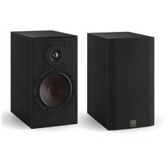 Акустика полочная DALI Opticon 2 MK2 Satin Black