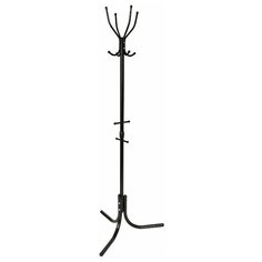 Напольная вешалка InHome ВКИ1 черный