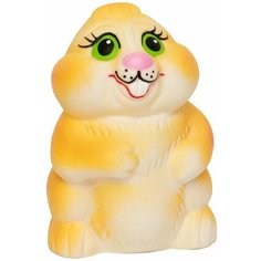 Игрушка для ванной Кудесники Заинька (СИ-264)