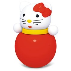 Неваляшка малая "Кошечка Мурочка" Стеллар
