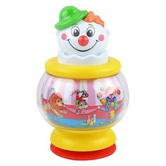 Юла-карусель Stellar "Шапито" Стеллар