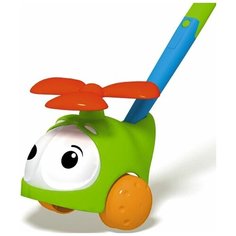 Игрушка каталка Вертолетик Стеллар 01376