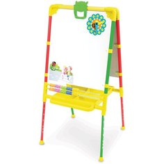 Аксессуар для настольных игр NIKA KIDS Мольберт "Растущий" , М2