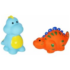 Жирафики Набор для купания Динозаврики