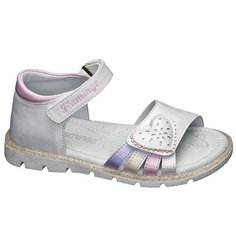 Босоножки Flamingo размер 28, белый