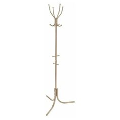 Напольная вешалка InHome ВКИ1 бежевый металлик