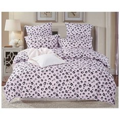 Постельное белье из поплина САЙЛИД A-197-1 1,5-спальное