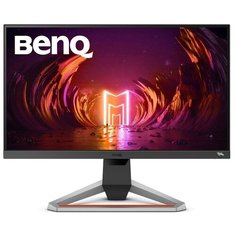 Монитор BenQ EX2510 24.5", черный/серый