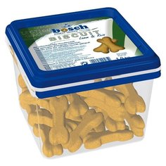 Лакомство для собак "Ягнёнок и рис", Bosch Biscuit, 1 кг