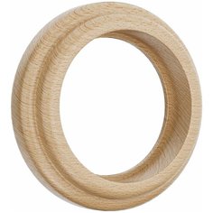 Рамка на 1 пост Werkel (светлый бук) W0015224