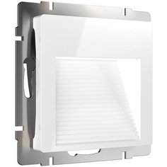 Встраиваемая LED подсветка белый Werkel W1154201/ Встраиваемая LED подсветка (белый)